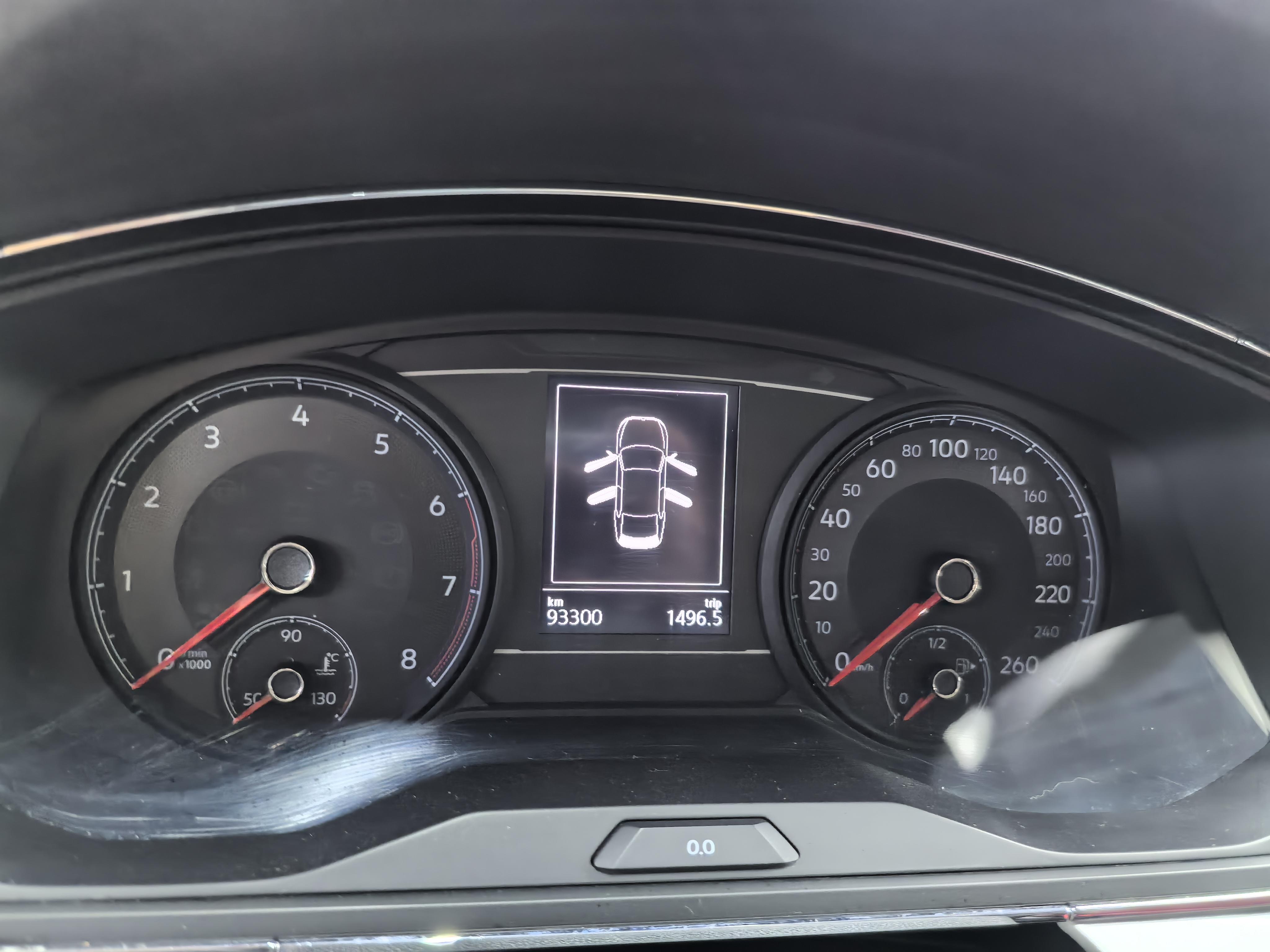 Volkswagen Lamando 2021 thumb 9