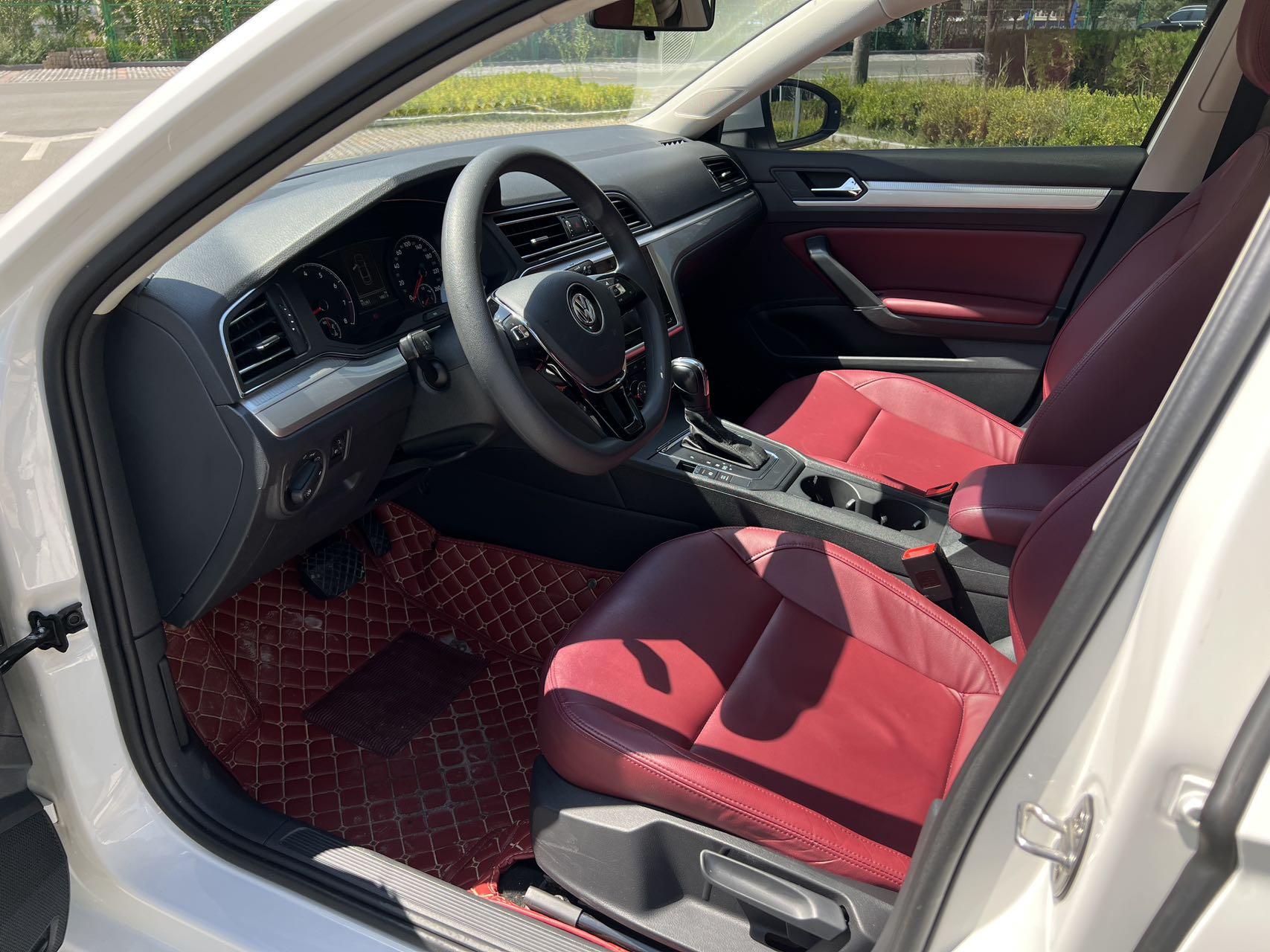 Volkswagen Lamando 2021 thumb 11