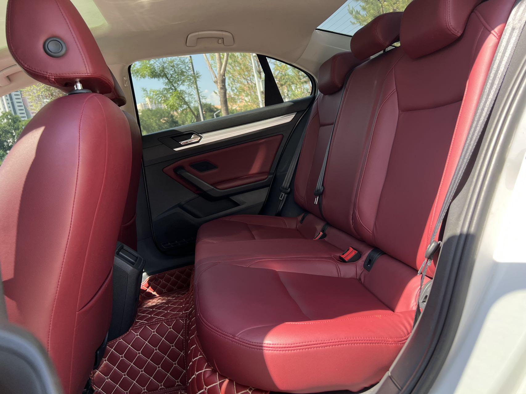 Volkswagen Lamando 2021 thumb 12