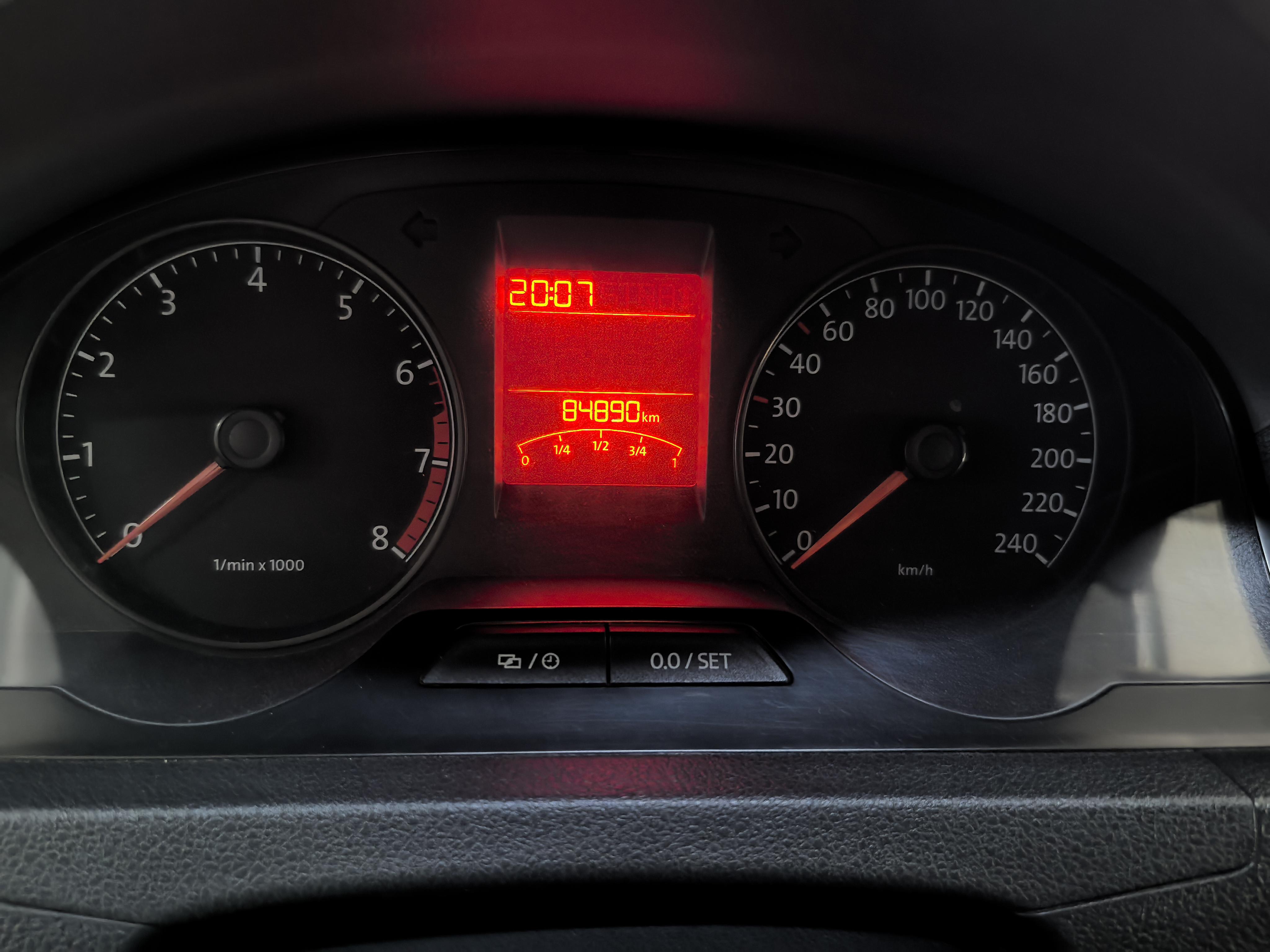 Volkswagen Santana 2013 thumb 6