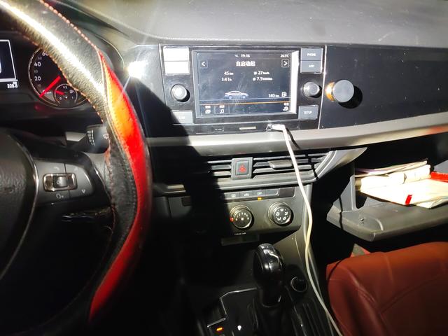 Volkswagen Lavida XR 2018 thumb 6