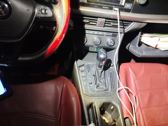 Volkswagen Lavida XR 2018 thumb 7