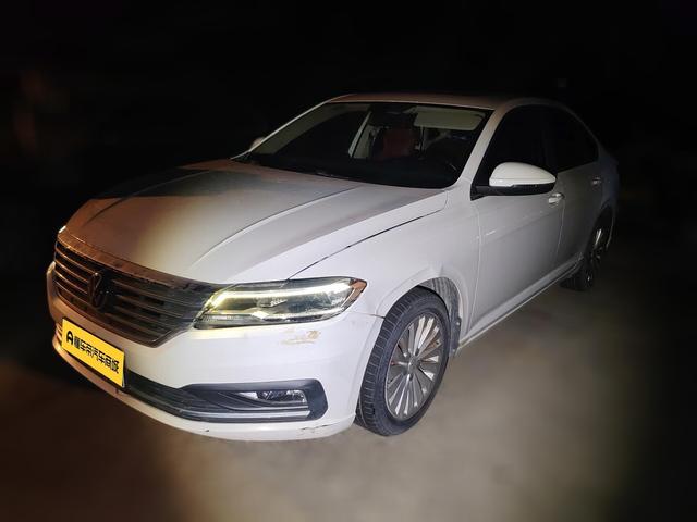 Volkswagen Lavida XR 2018 thumb 11