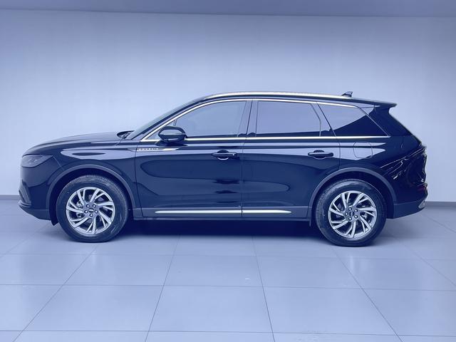 Lincoln Aviator 2025 thumb 2