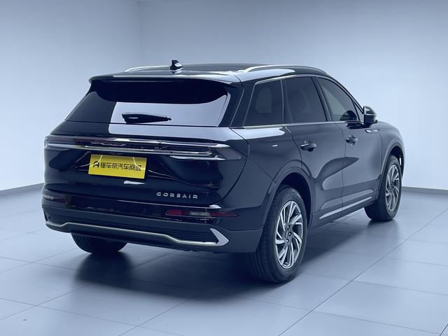 Lincoln Aviator 2025 thumb 5