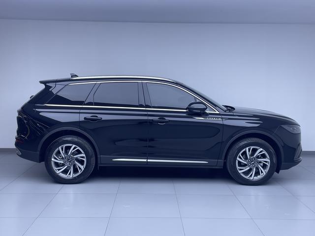 Lincoln Aviator 2025 thumb 6