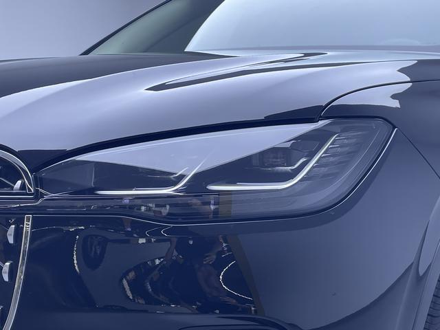 Lincoln Aviator 2025 thumb 10