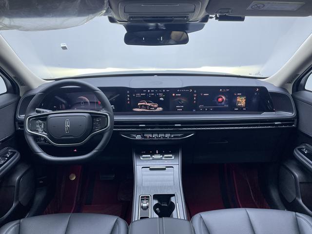 Lincoln Aviator 2025 thumb 12