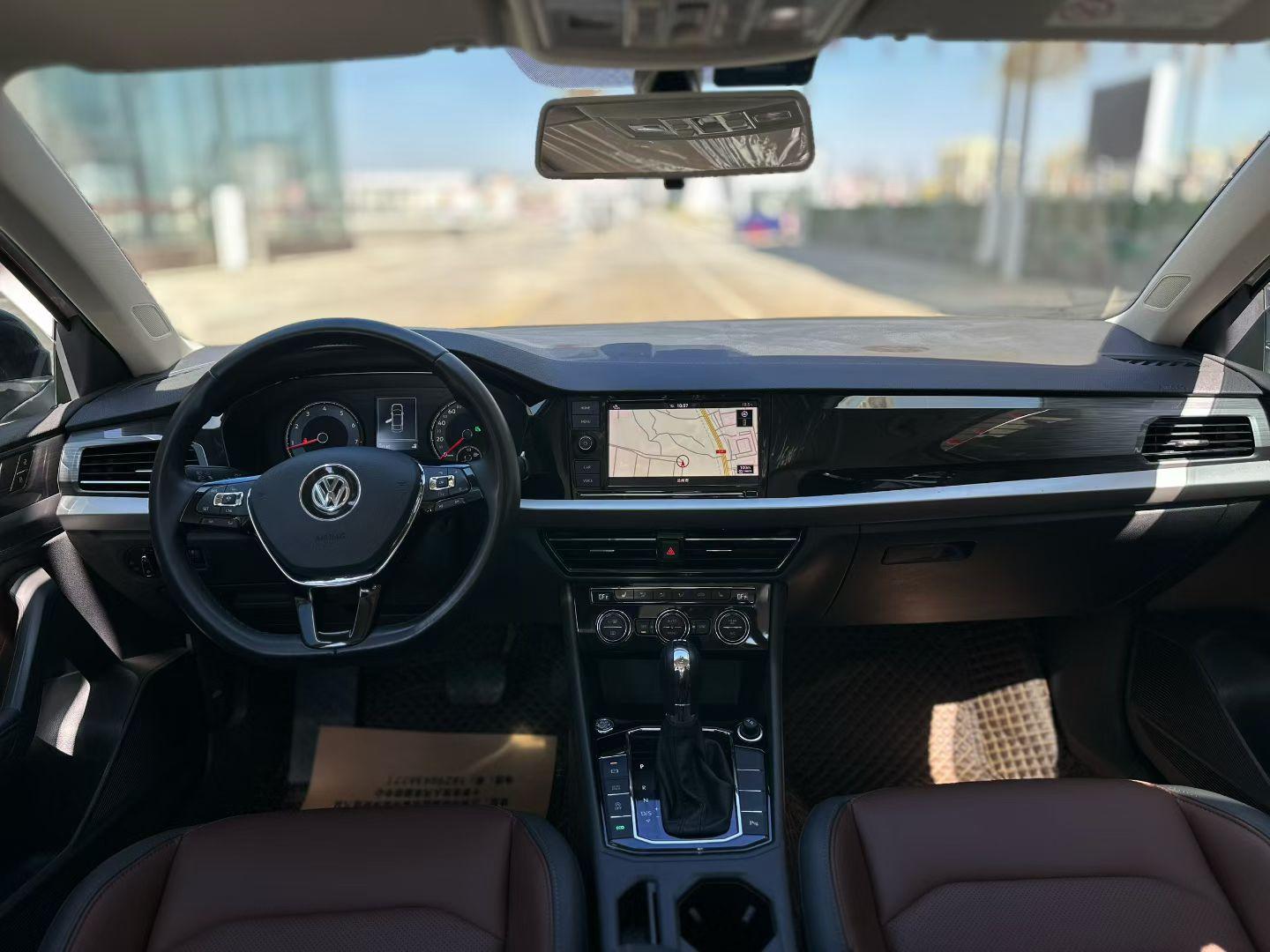 Volkswagen Lavida XR 2019 thumb 5