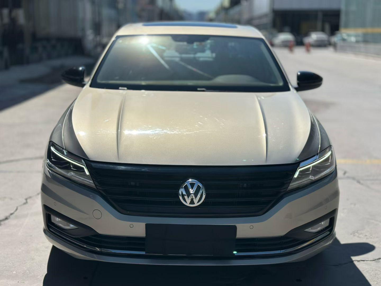 Volkswagen Lavida XR 2019 thumb 9