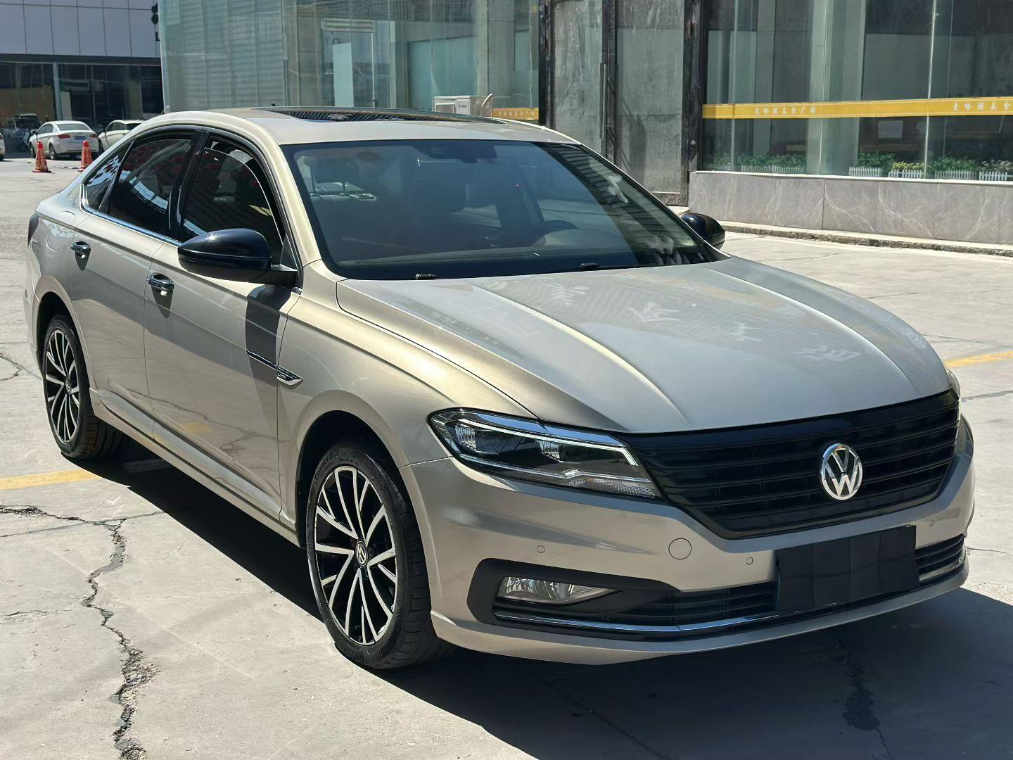 Volkswagen Lavida XR 2019 thumb 10