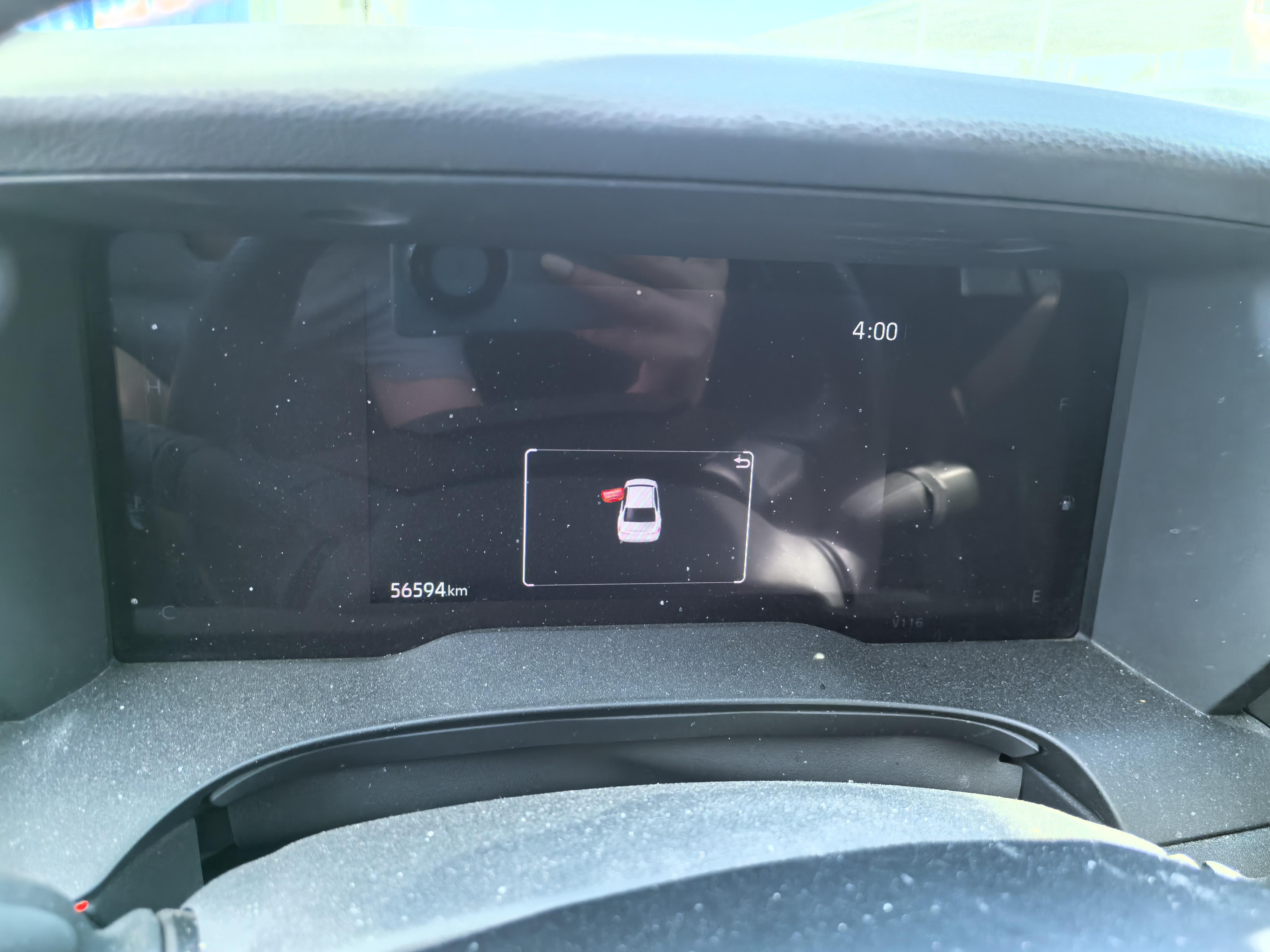 Toyota Camry 2024 thumb 8
