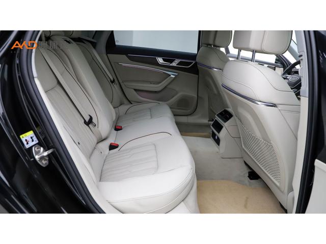 Audi A6 2022 thumb 8