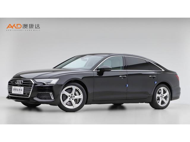 Audi A6 2022 thumb 9