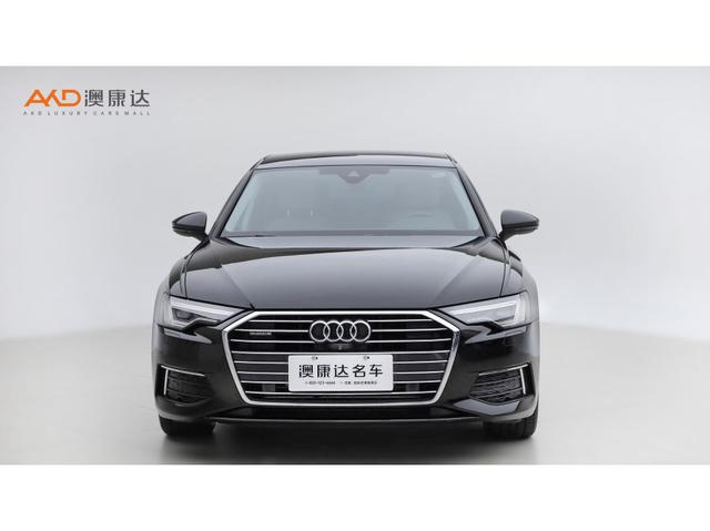 Audi A6 2022 thumb 10