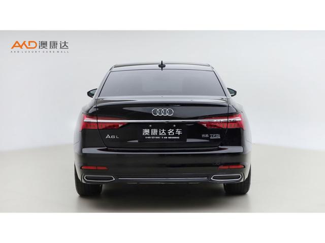 Audi A6 2022 thumb 11