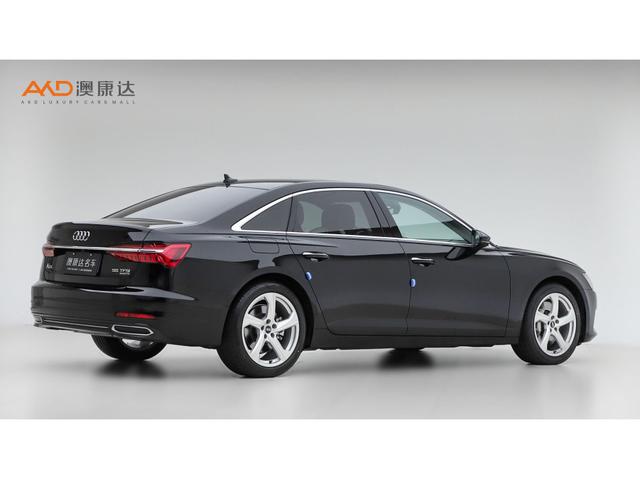 Audi A6 2022 thumb 12