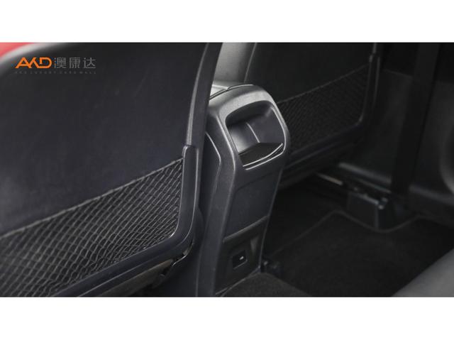 Mercedes-Benz GLB AMG 2021 thumb 4