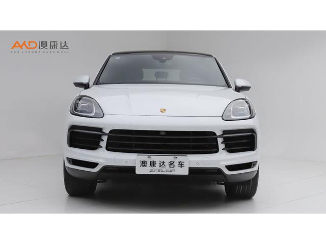 Porsche Cayenne 2022 thumb 10