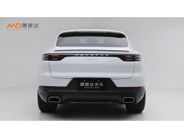 Porsche Cayenne 2022 thumb 11