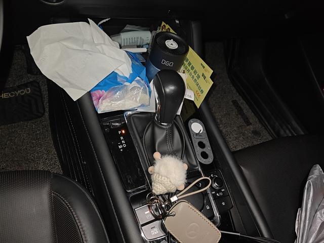 Mazda 3 2020 thumb 7