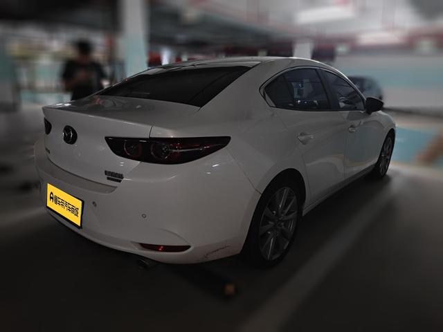 Mazda 3 2020 thumb 12