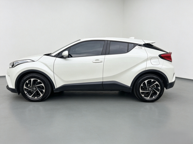 Toyota Izoa 2020 thumb 2