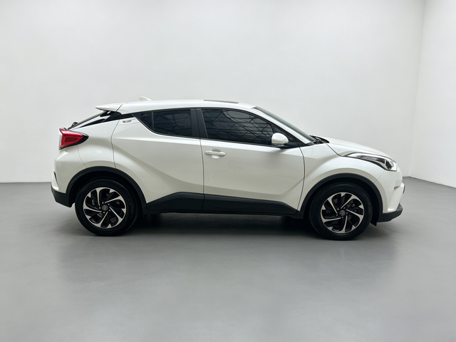 Toyota Izoa 2020 thumb 6