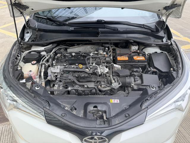 Toyota Izoa 2020 thumb 8