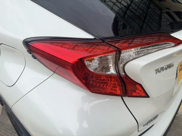 Toyota Izoa 2020 thumb 11