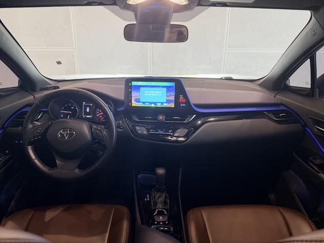 Toyota Izoa 2020 thumb 12