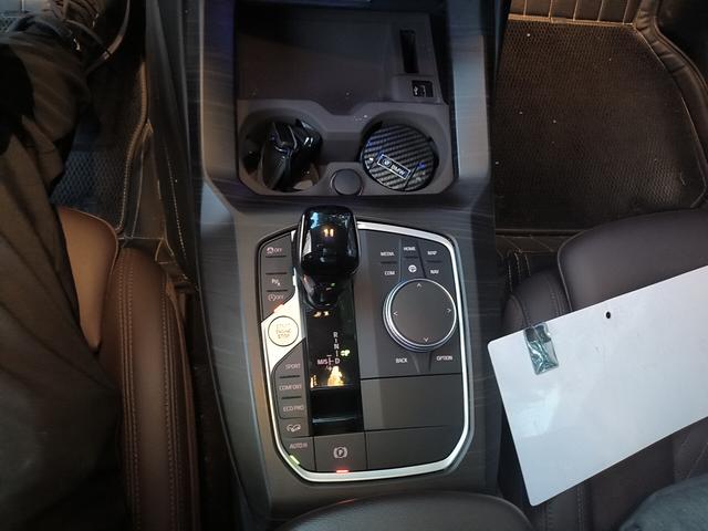 BMW X3 2022 thumb 7