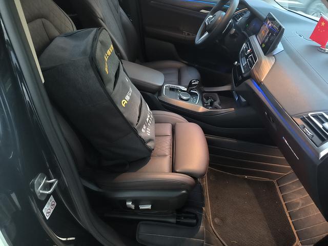 BMW X3 2022 thumb 9