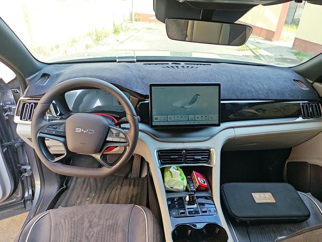 BYD Song 2025 thumb 3