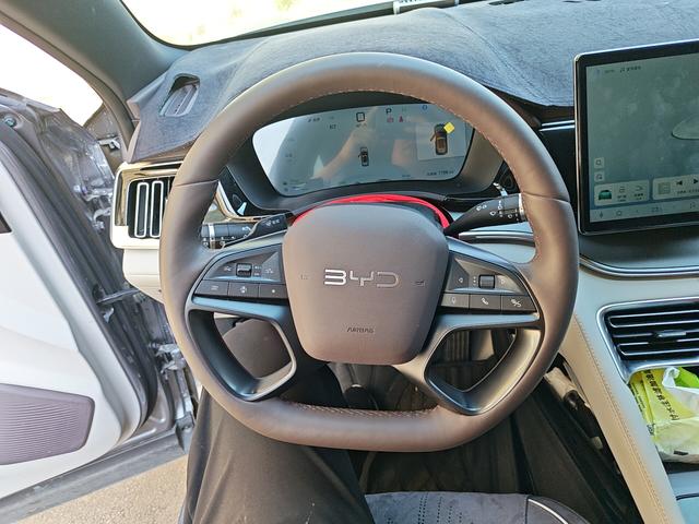 BYD Song 2025 thumb 5