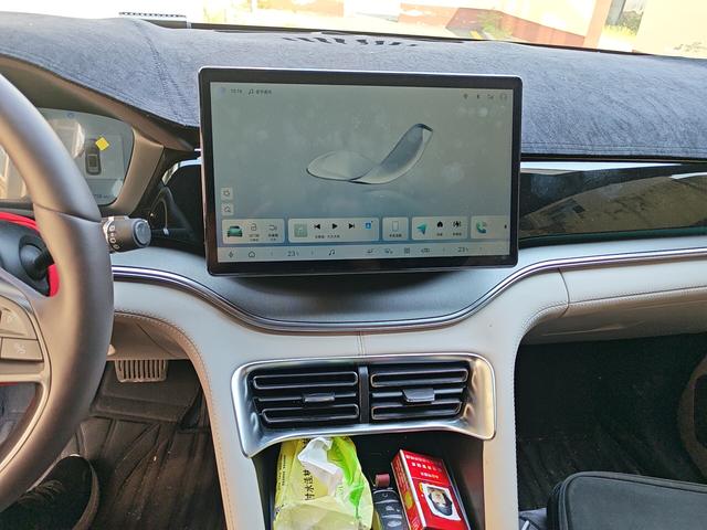 BYD Song 2025 thumb 6