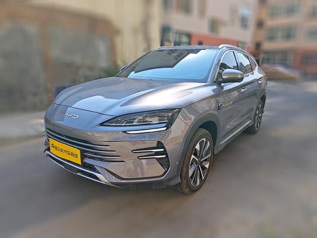 BYD Song 2025 thumb 11