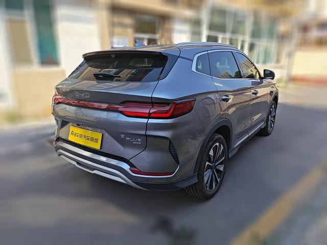 BYD Song 2025 thumb 12