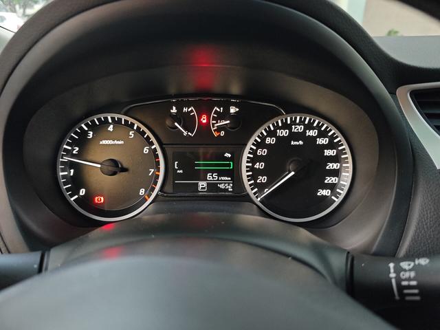 Nissan Sylphy 2024 thumb 4