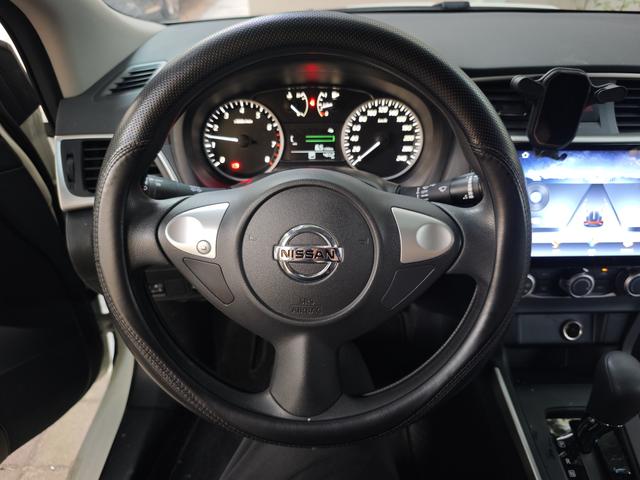 Nissan Sylphy 2024 thumb 5