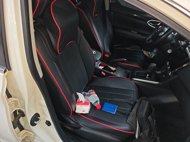 Nissan Sylphy 2024 thumb 9