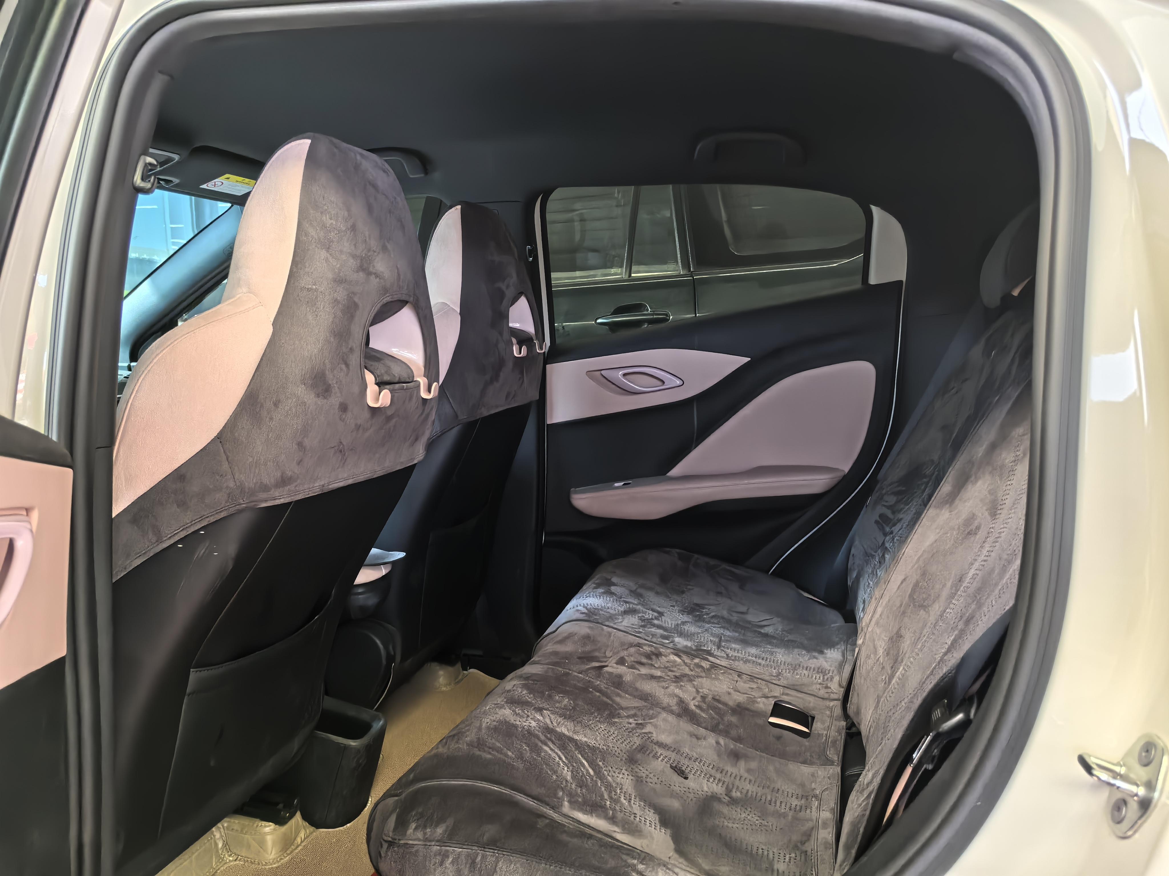 BYD Seagull 2025 thumb 7