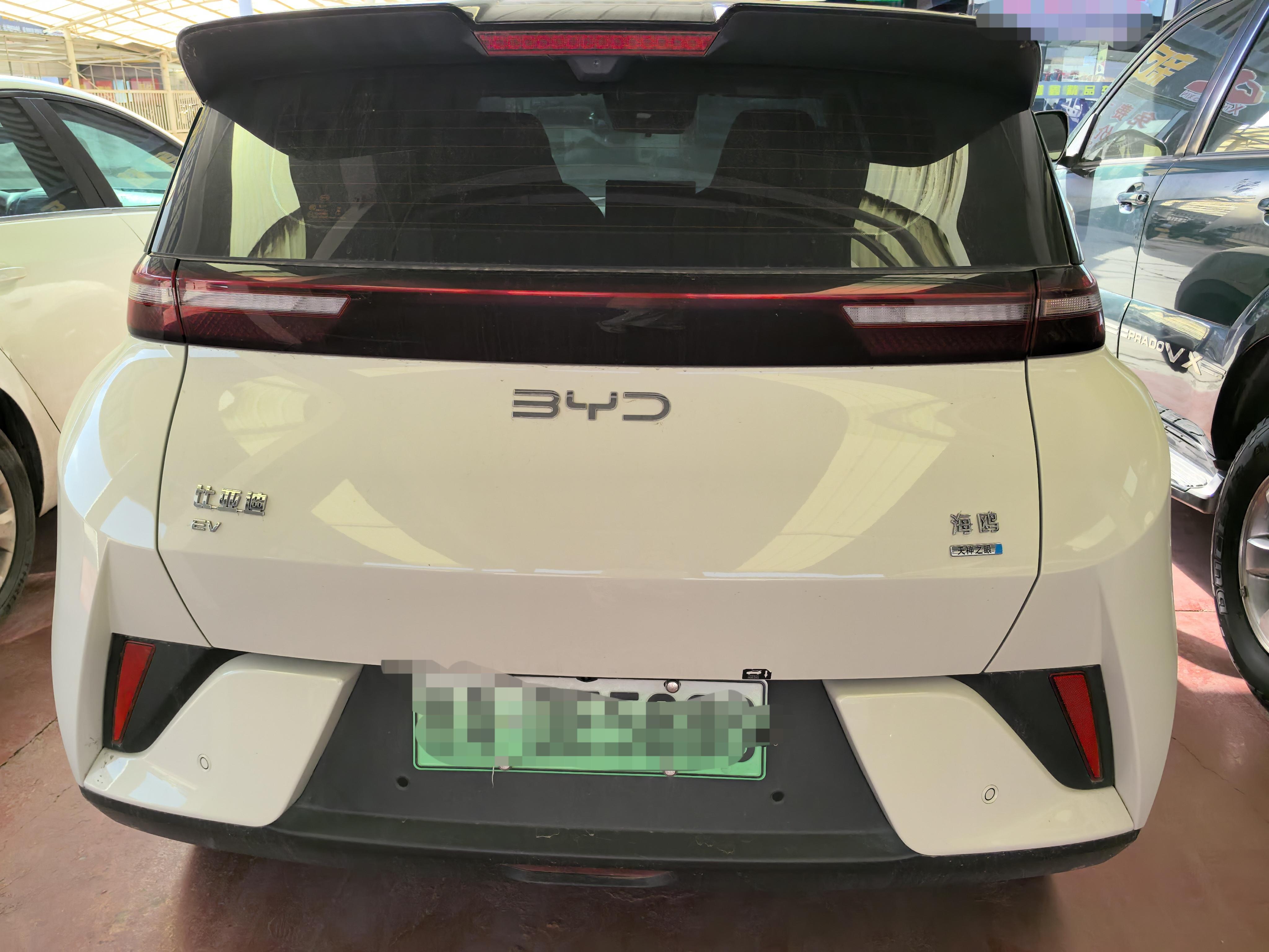 BYD Seagull 2025 thumb 12