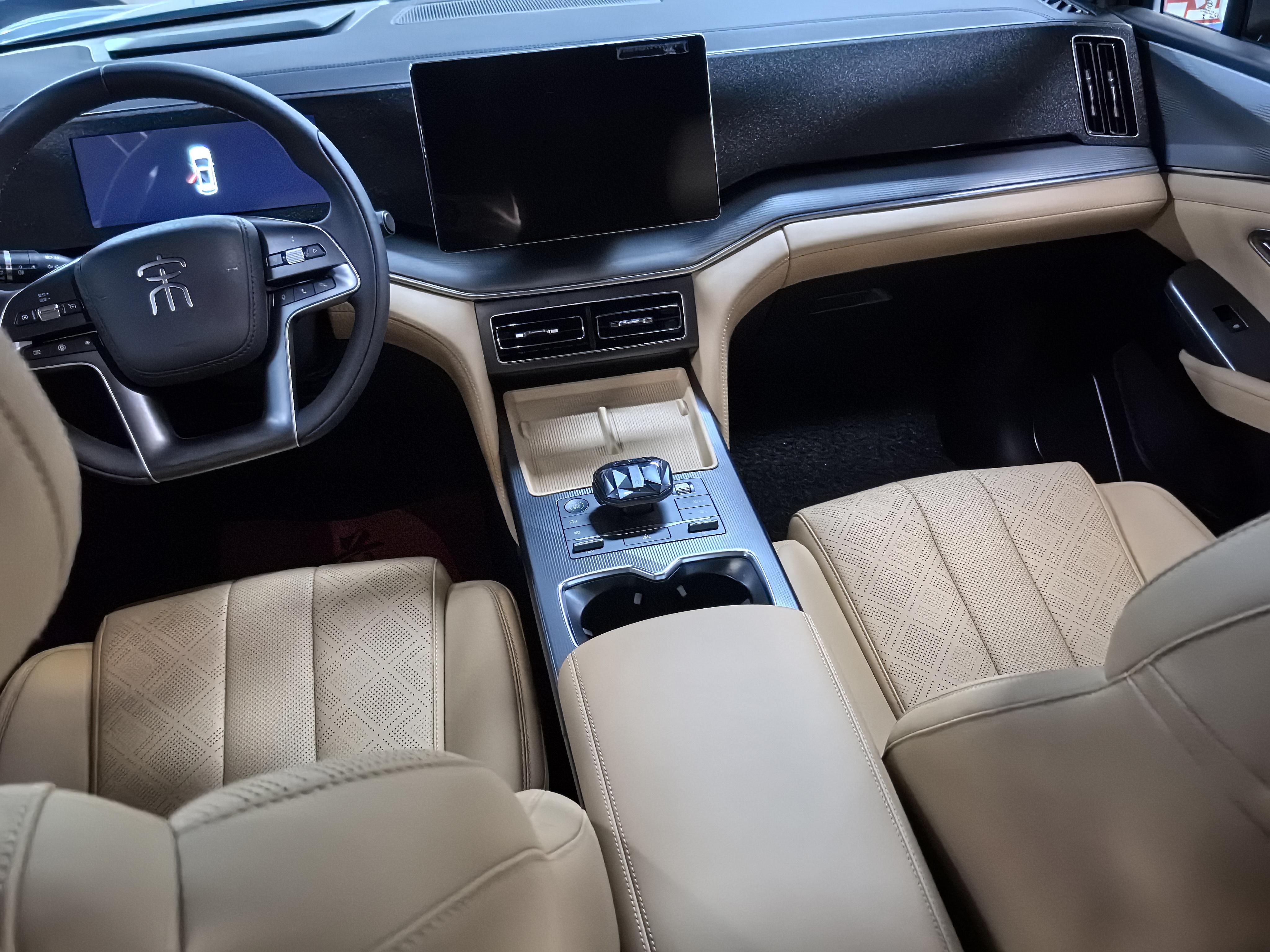 BYD Song 2024 thumb 7
