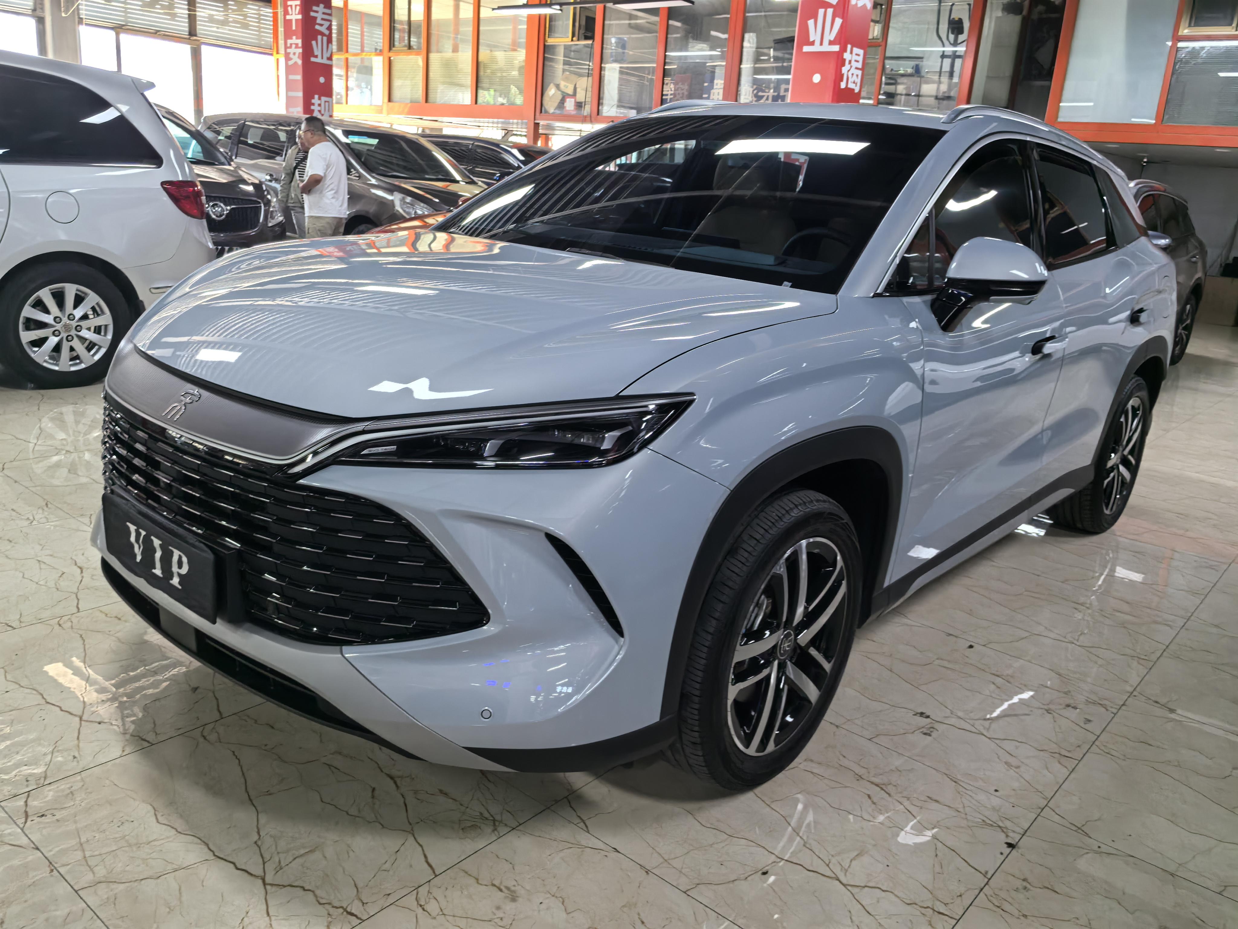 BYD Song 2024 thumb 10