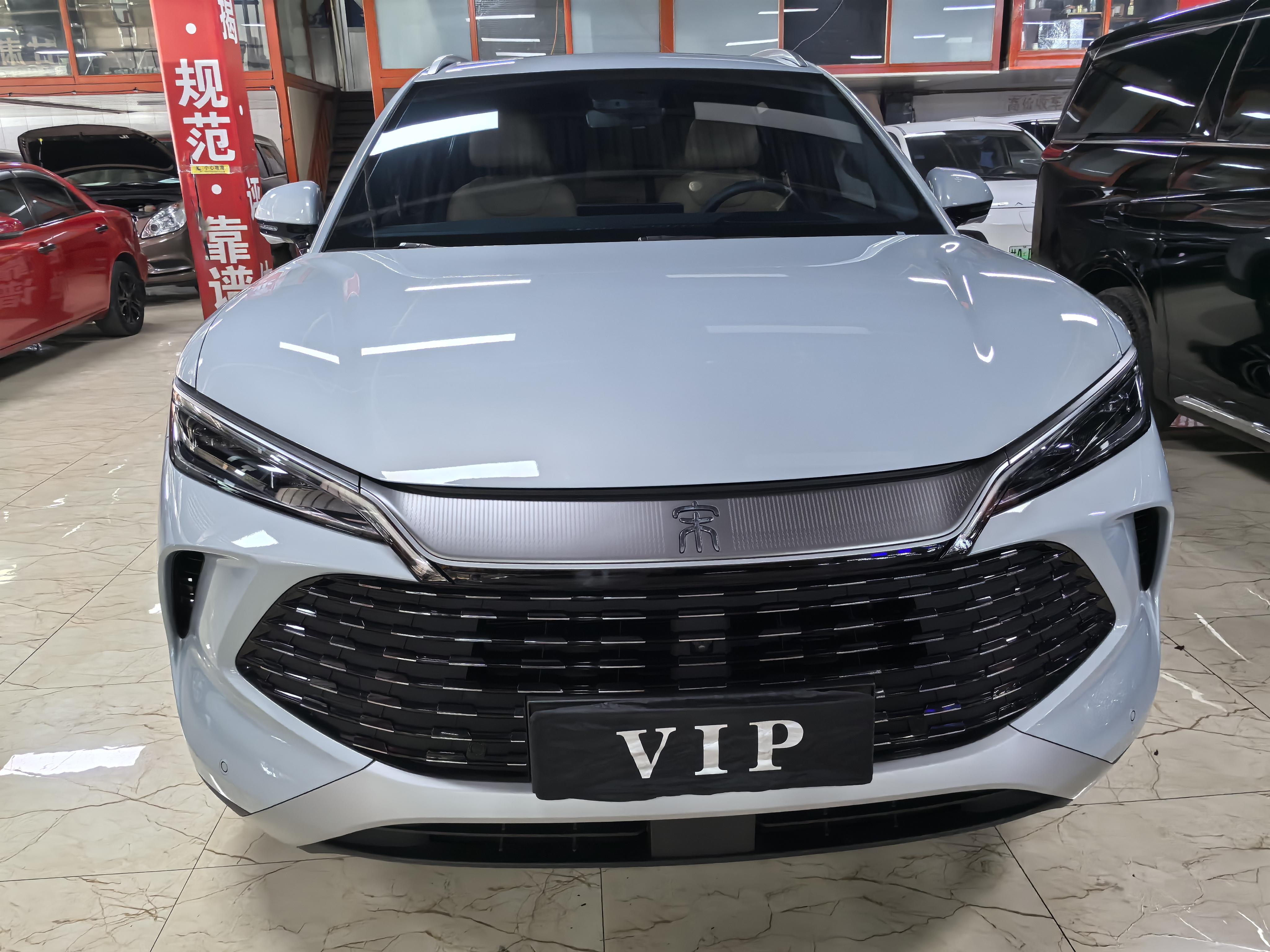 BYD Song 2024 thumb 11