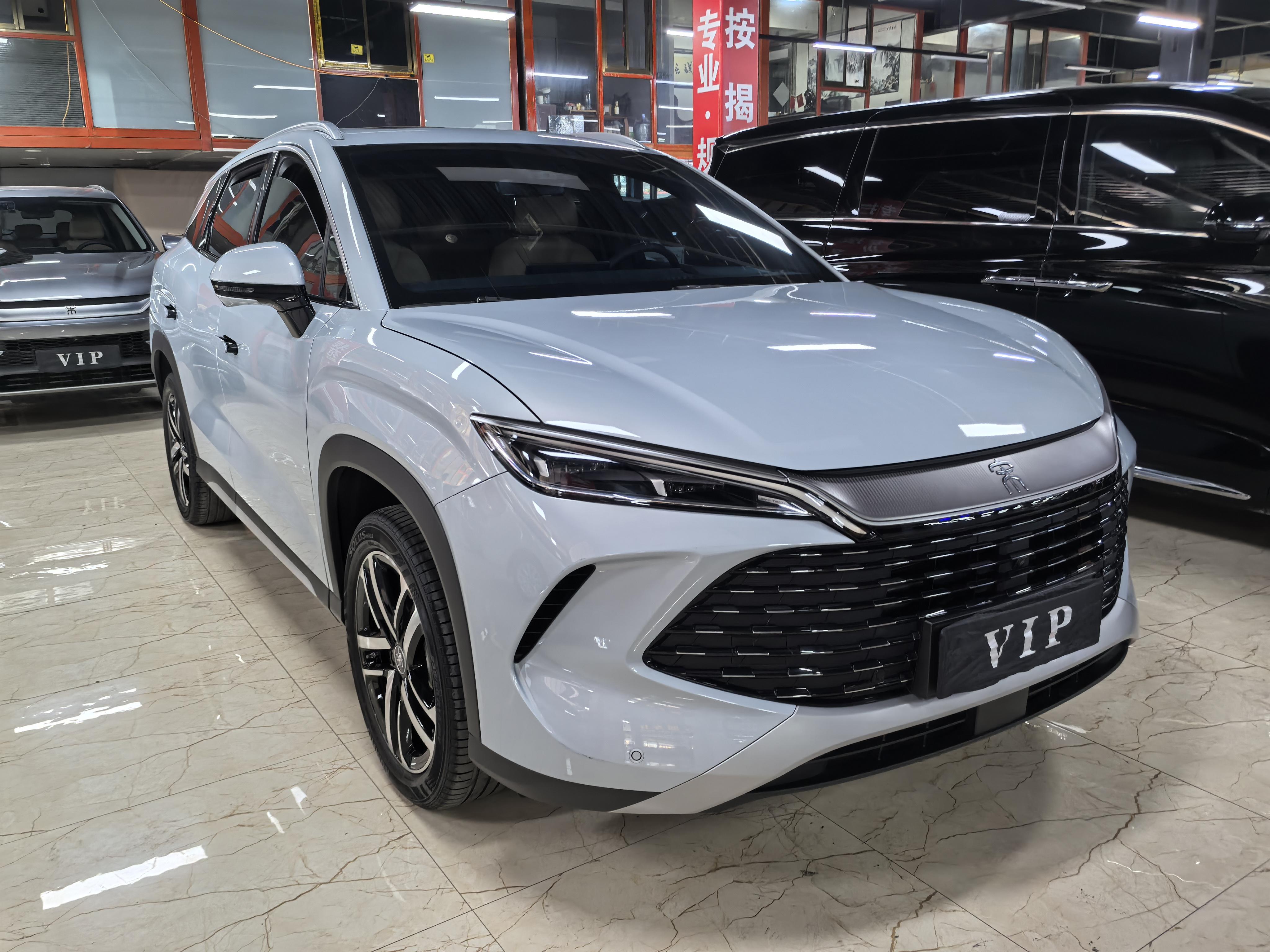 BYD Song 2024 thumb 12
