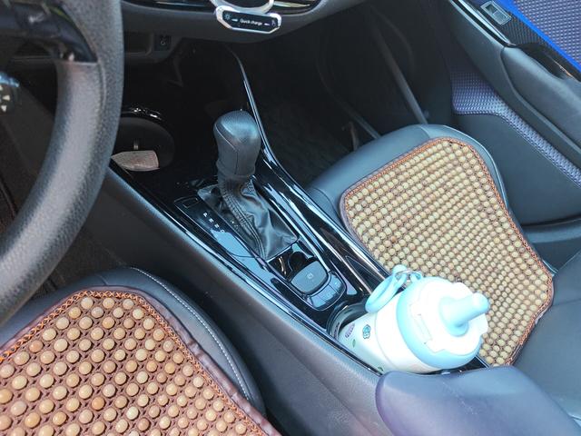Toyota Izoa 2020 thumb 7