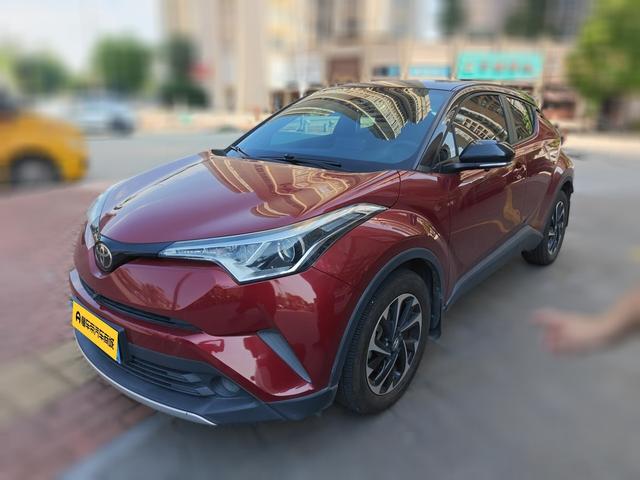 Toyota Izoa 2020 thumb 11