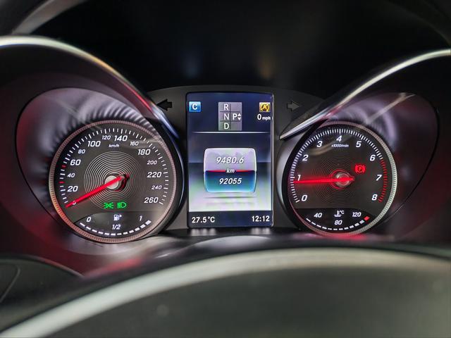 Mercedes-Benz C-Класс 2018 thumb 4